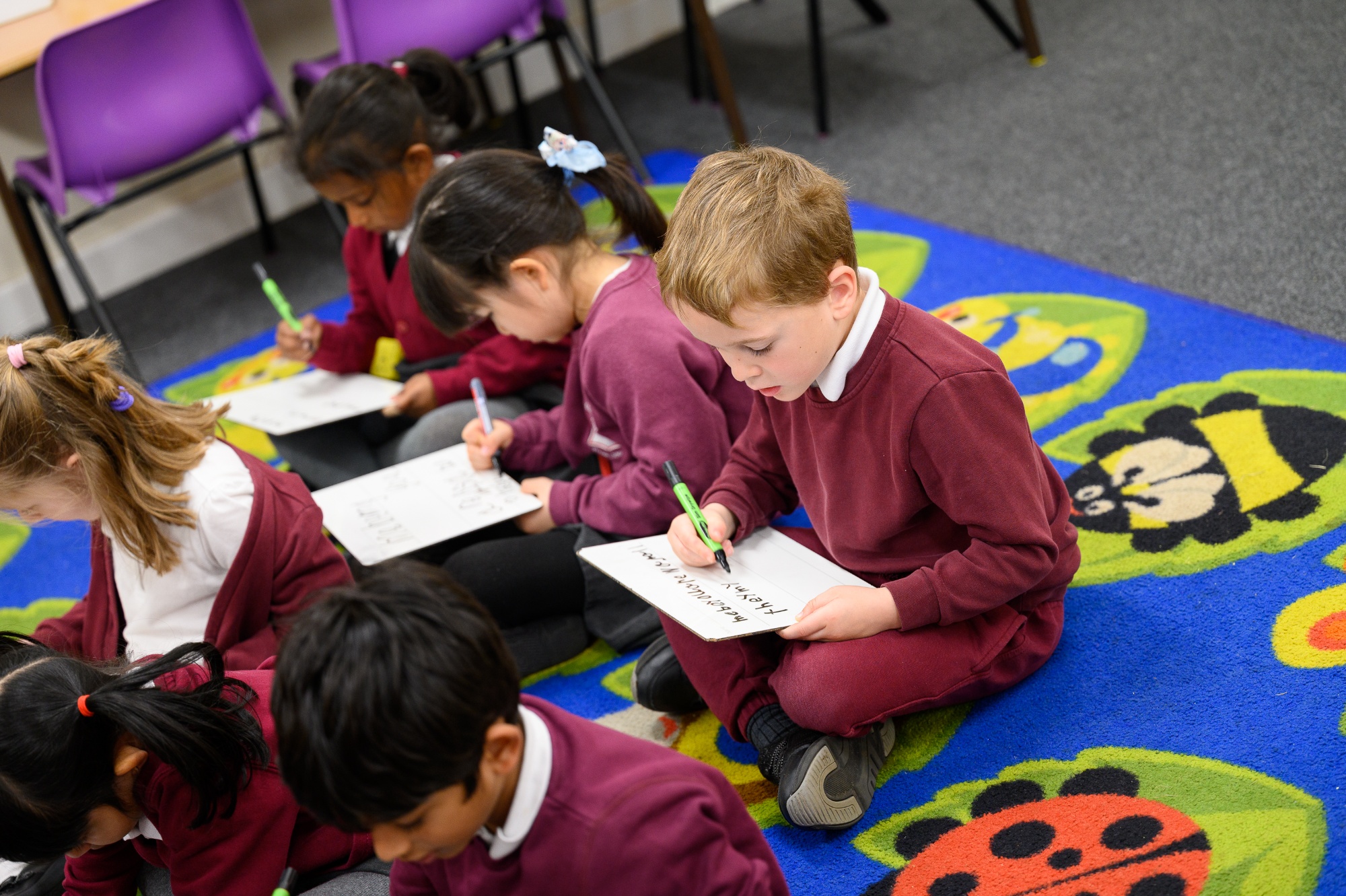 Bandon Hill Primary School Vacancies